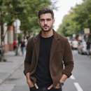 Brandon in Columbia / Jeff City, blue eyes and 34 years old